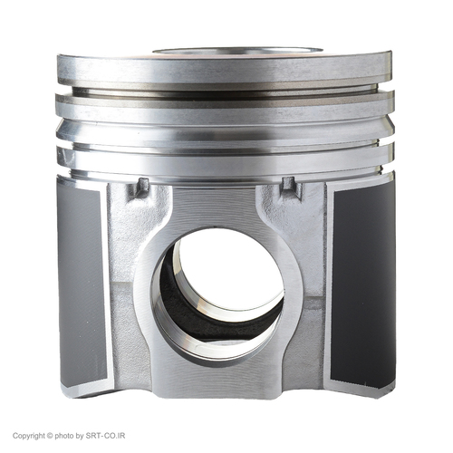 پیستون رینگ لودر ولوو L90E