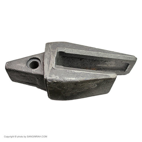 کلنگ ناخن سنگی بیل مکانیکی هیوندا 320 برند DM