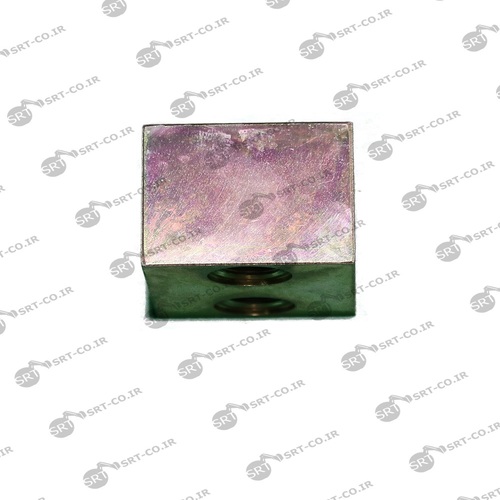 بلوک ریگلاژ جک تیغه گریدر هپکو HG180