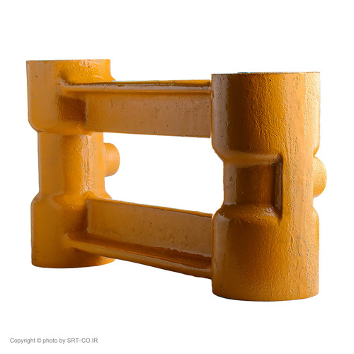 صلیبی باکت بیل مکانیکی هپکو A900