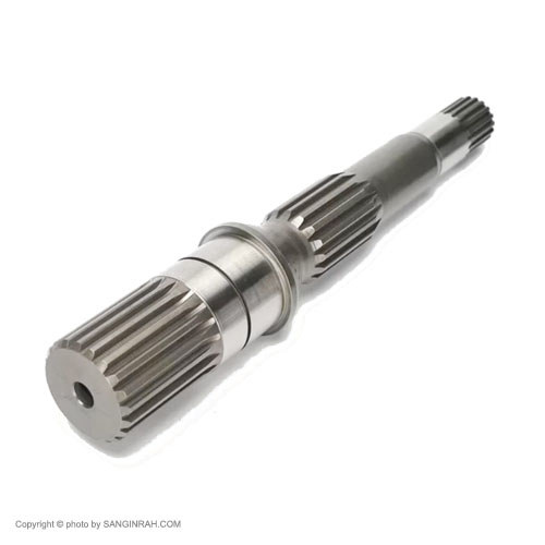 شافت پمپ مادر بیل مکانیکی کوماتسو PC200-7