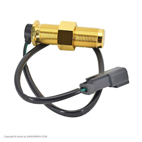 سنسور دور موتور موتور کوماتسو 6D125 E3