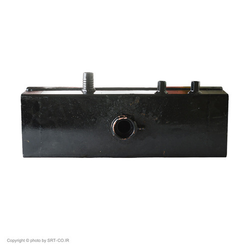 منبع آب فلزی گریدر هپکو HG180D D1