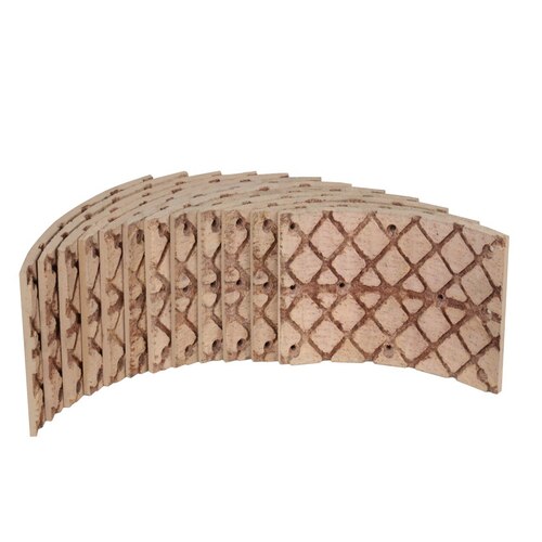 لنت بلدوزر کوماتسو D85 بسته 12 عددی