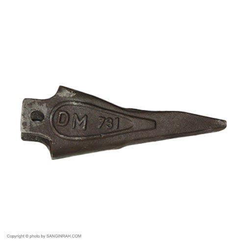 ناخن بلدوزر هپکو 731 برند DM