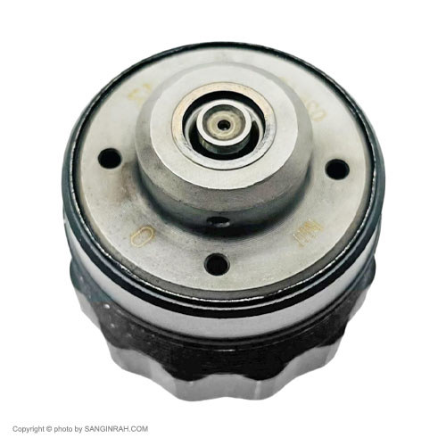 سنسور پمپ انژکتور موتور کوماتسو 6D125 E3