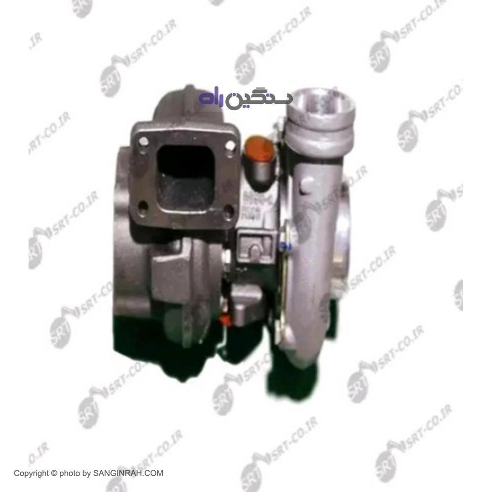 توربو شارژ لودر هپکو HWL65