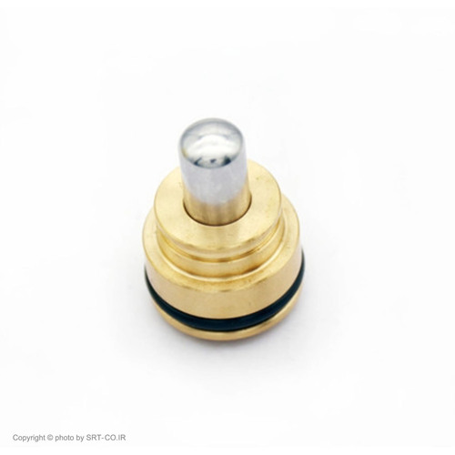 سوپاپ برنجی لیور بیل مکانیکی هپکو A900