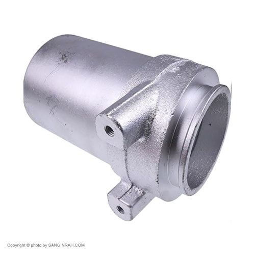 لوله اگزوز بیل مکانیکی کوماتسو PC200-7