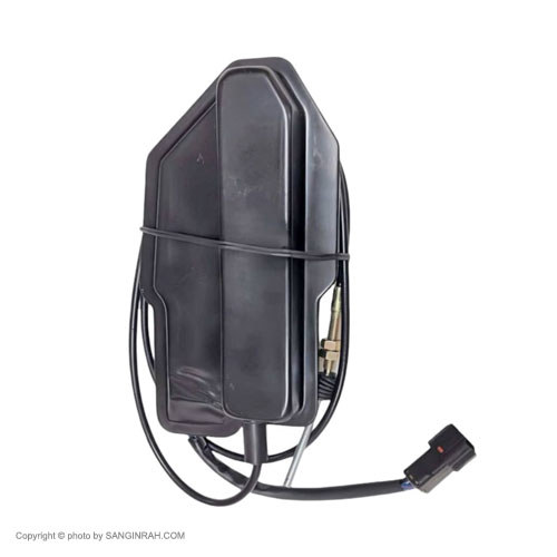 خاموش کن لودر کوماتسو WA 470-3