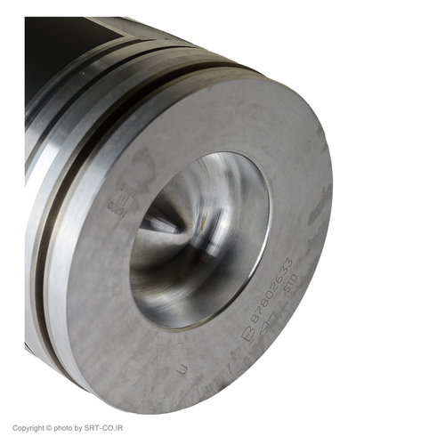 پیستون رینگ موتور بیل مکانیکی هپکو HE100