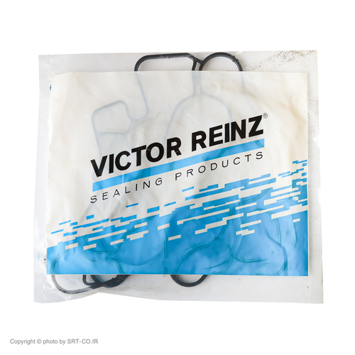 کیت کولر روغن بیل مکانیکی هپکو HE100