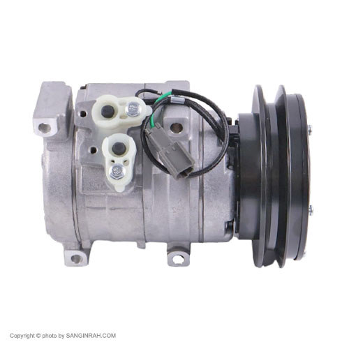 کمپرسور کولر بیل مکانیکی کوماتسو PC200-7