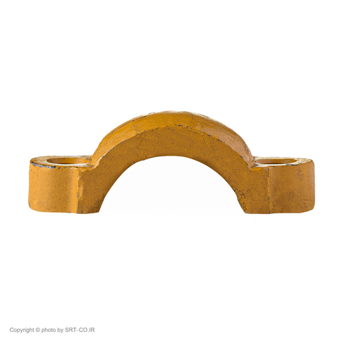 کپه نگهدارنده جک فرمان گریدر هپکو HG180