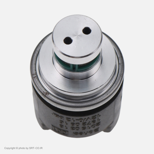 سولونویید برقی گیربکس گریدر هپکو HG180C