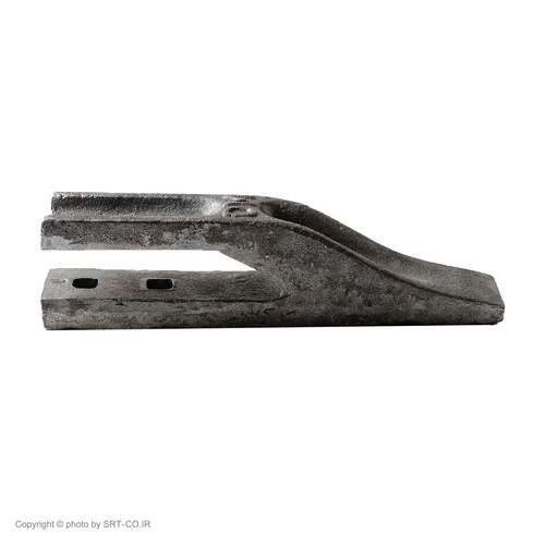 ناخن بیل بکهو تبریز TDL86 برند DM