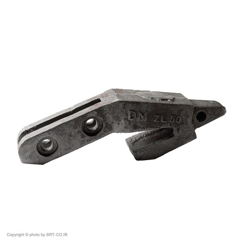 گوشه باکت لودر چینی XCMG برند DM