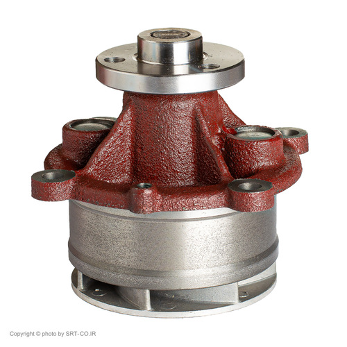 واتر پمپ گریدر هپکو HG180D D1