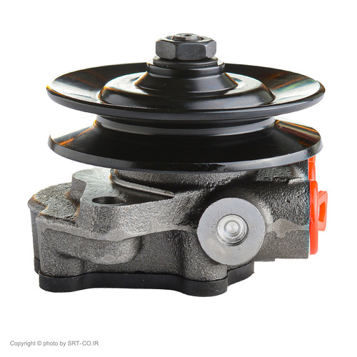 پمپ سه گوش لودر ولوو L90F