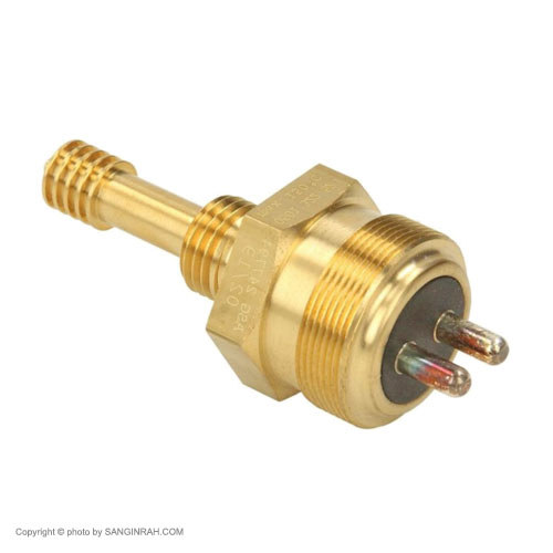 فشنگی آب  گیربکس زد اف ZF-6WG190