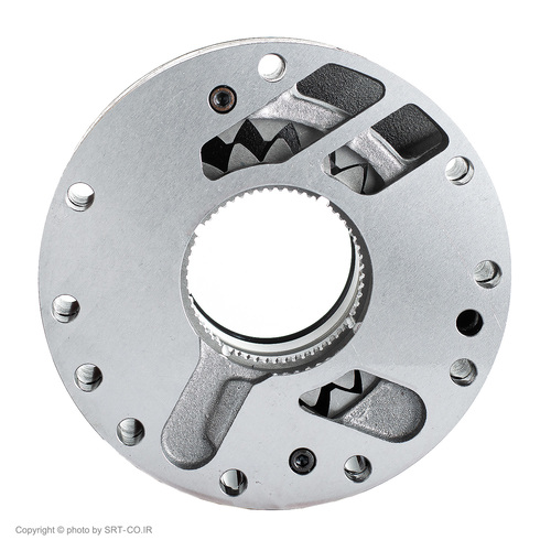 پمپ گیربکس حرکت لودر هپکو HWL65