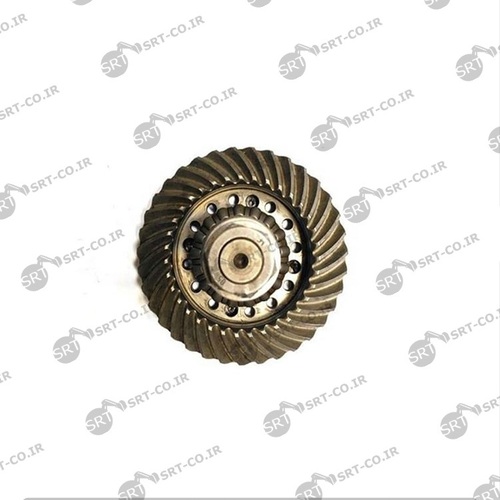 کرانویل و پینیون بیل مکانیکی هپکو A900