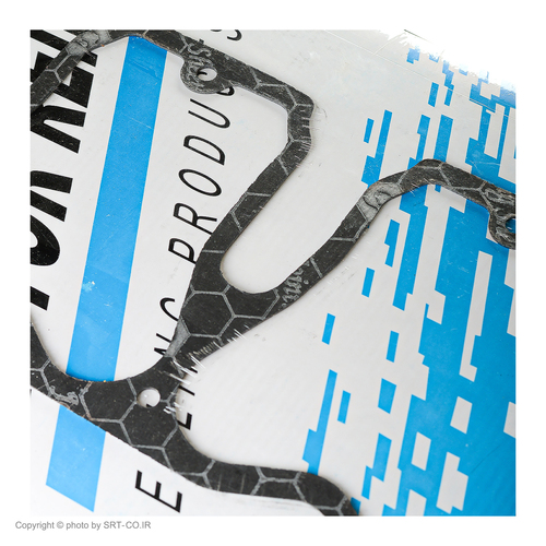 واشر درب قالپاق گریدر هپکو HG180D D1