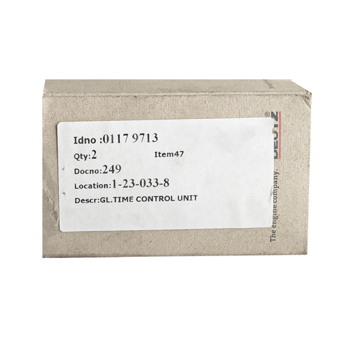 تایمر گرمکن موتور بیل مکانیکی هپکو HE100