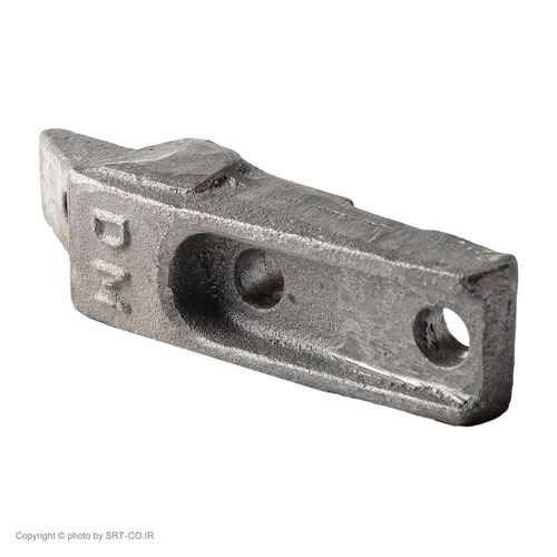 کلنگ ناخن مینی لودر بابکت BABCAT برند DM