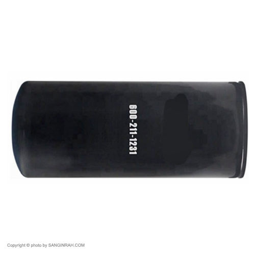 فیلتر روغن موتور لودر کوماتسو WA 470-3