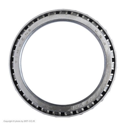 بلبرینگ توپی چرخ عقب گریدر هپکو HG180