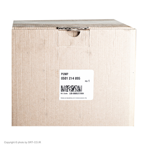 پمپ  حرکت گیربکس گریدر هپکو HG180D