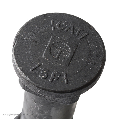 پیچ و مهره کلنگ ناخن لودر کاترپیلار 966