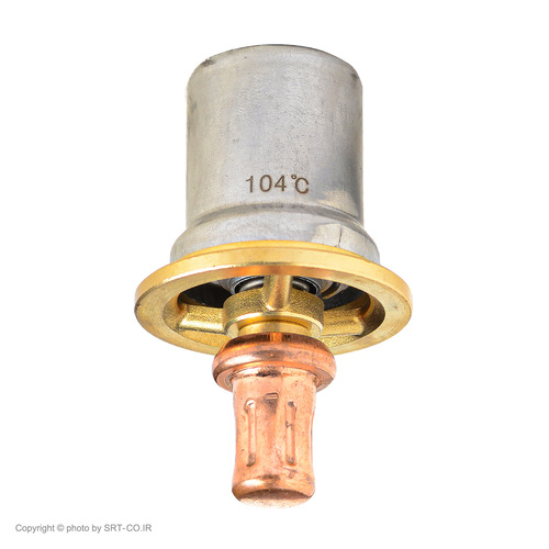 ترموستات بيل مکانیکی هيوندا 330