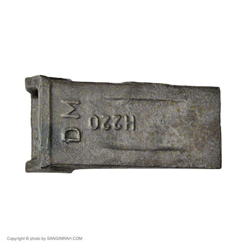 کلنگ بیل مکانیکی هیوندا 220 برند DM