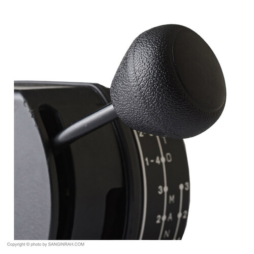 دسته دنده گریدر هپکو HG180C