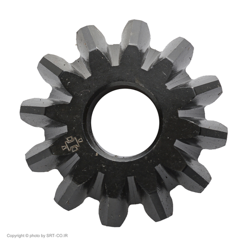 دنده دیشلی دیفرانسیل بیل بکهو نیوهلند B90