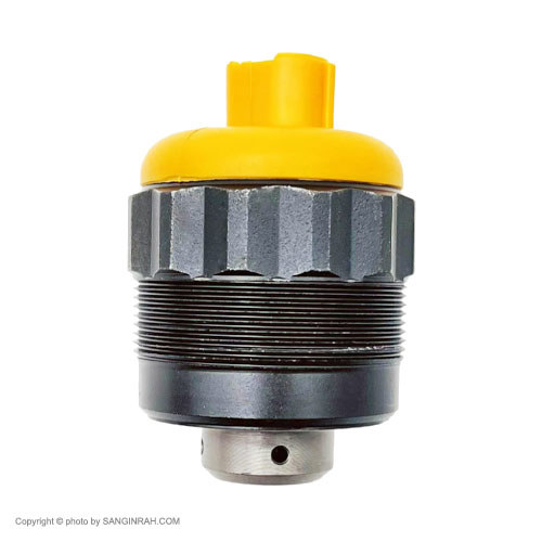 سنسور پمپ انژکتور موتور کوماتسو 6D125 E3