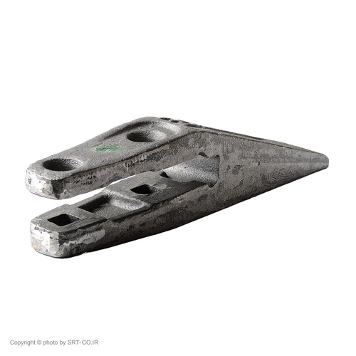 ناخن لودر کوماتسو W320 برند DM