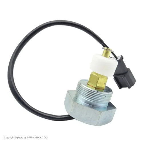 سنسور سطح آب رادیاتور لودر کوماتسو WA 470-3