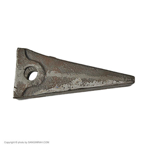 ناخن بیل مکانیکی هیوندا 60 برند DM