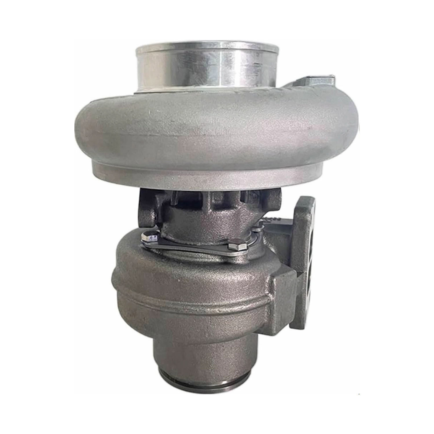 توربو شارژر بیل مکانیکی کوماتسو PC200-7