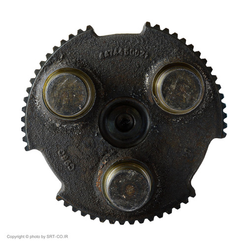 فول چرخ لودر هپکو HWL65