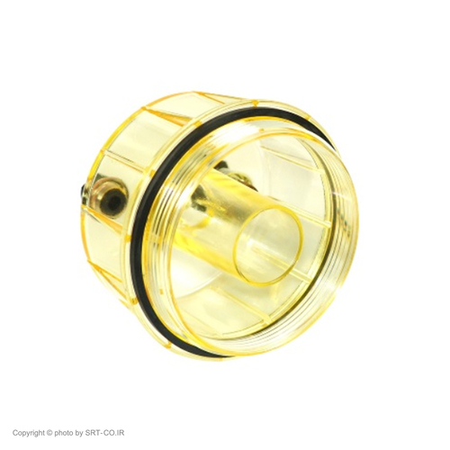 شیشه فیلتر آبگیر گازوئیل گریدر هپکو HG180D D1