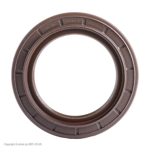 کاسه نمد سرپلوس چرخ عقب گریدر هپکو HG180