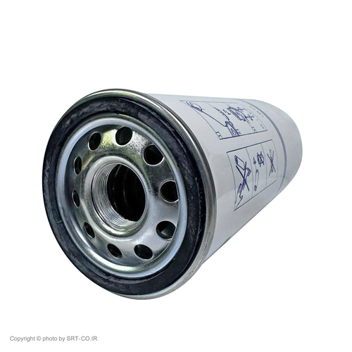 فیلتر روغن موتور اولیه لودر ولوو L90E