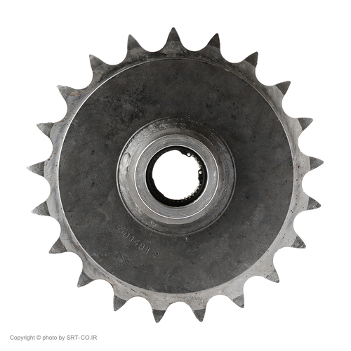 دنده زنجیر تکی مندل گریدر هپکو HG180D