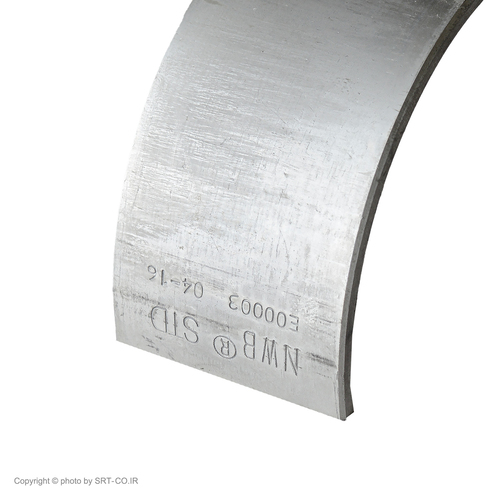 یاتاقان متحرک بیل بکهو نیوهلند HLB95