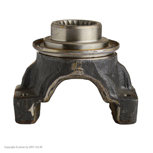 یوک گیربکس بیل بکهو نیوهلند HLB95