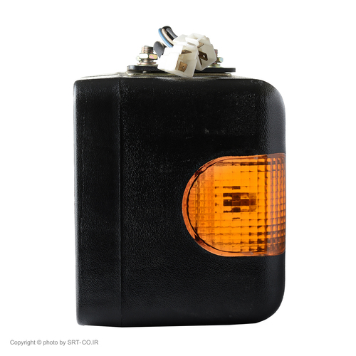 چراغ جلو سمت چپ گریدر هپکو HG180